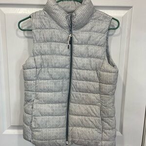 Women’s gap puffer vest